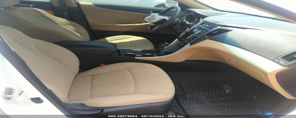 5NPEB4AC2CH477732 2012 HYUNDAI SONATA photo no. 5