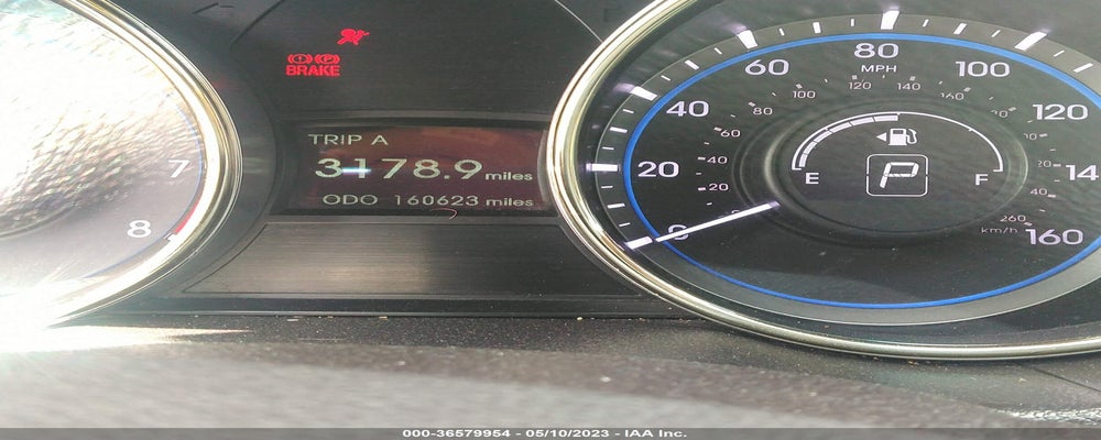 5NPEB4AC2CH477732 2012 HYUNDAI SONATA photo no. 7