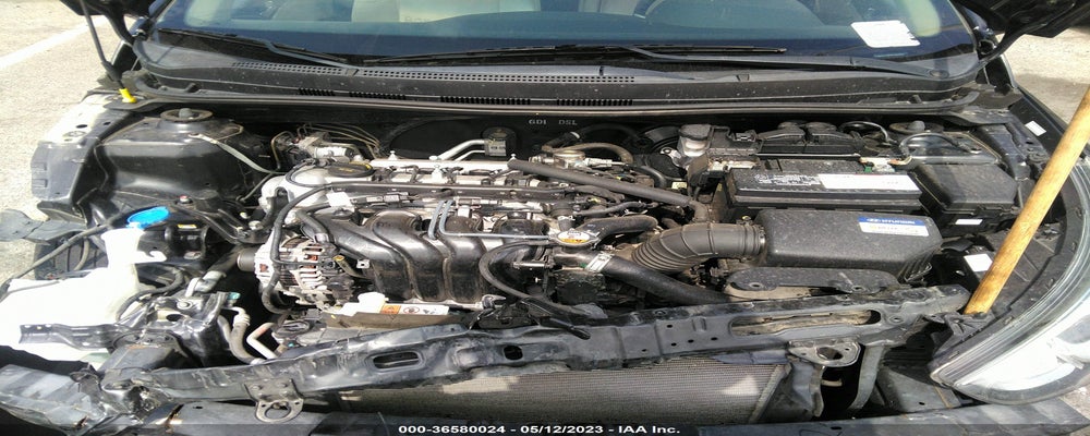 KMHCT4AE3GU163455 2016 HYUNDAI ACCENT photo no. 10