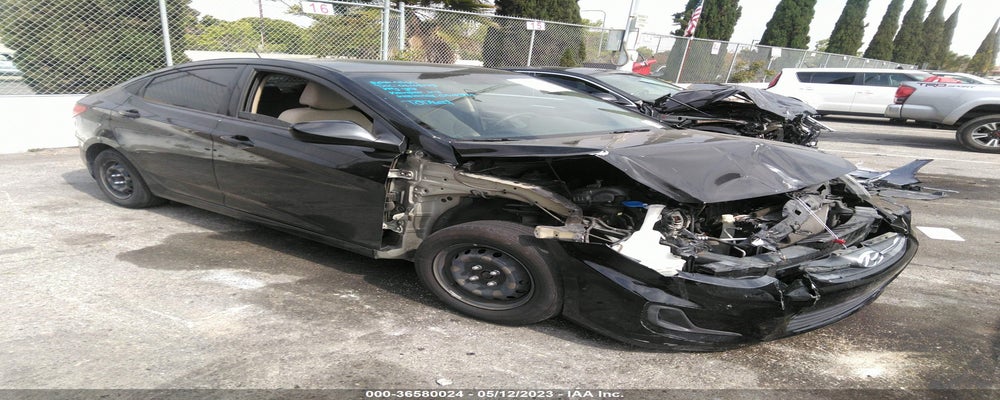 KMHCT4AE3GU163455 2016 HYUNDAI ACCENT photo no. 6