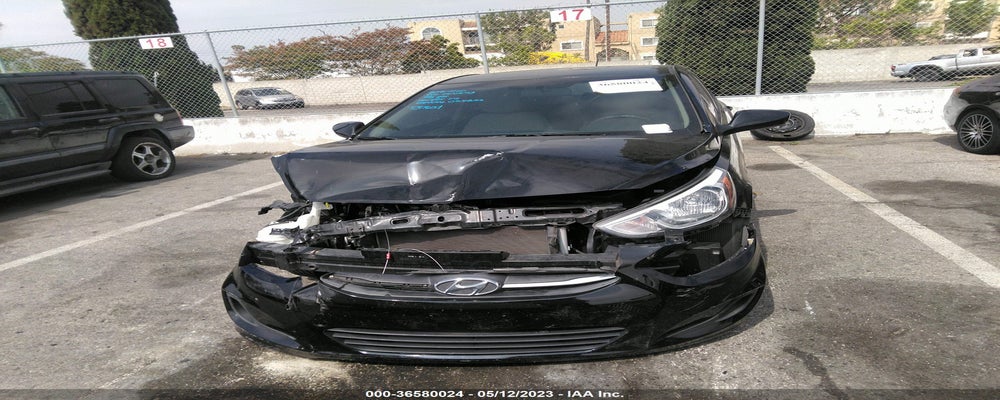 KMHCT4AE3GU163455 2016 HYUNDAI ACCENT photo no. 6