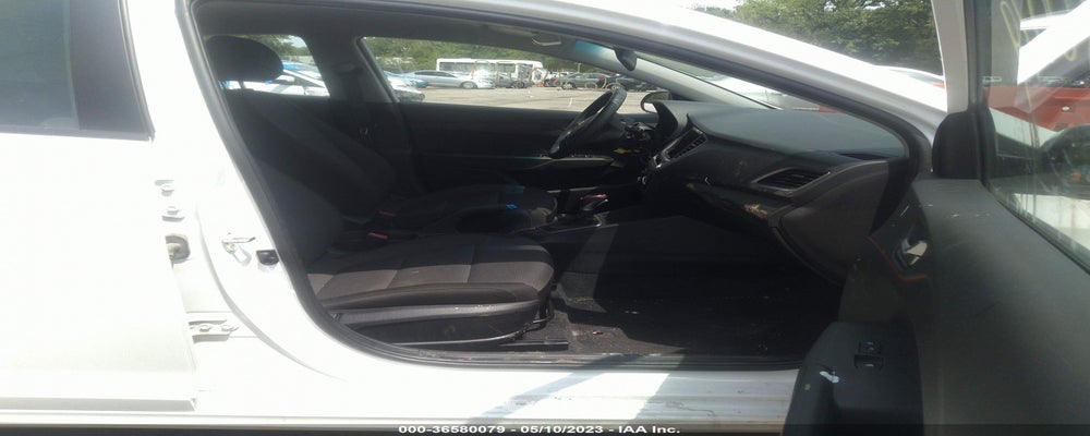 3KPC24A66ME131013 2021 HYUNDAI ACCENT photo no. 5