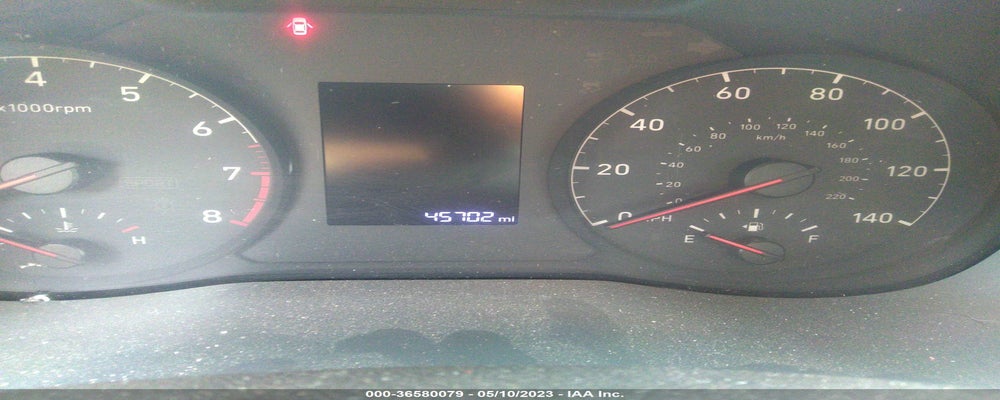 3KPC24A66ME131013 2021 HYUNDAI ACCENT photo no. 7