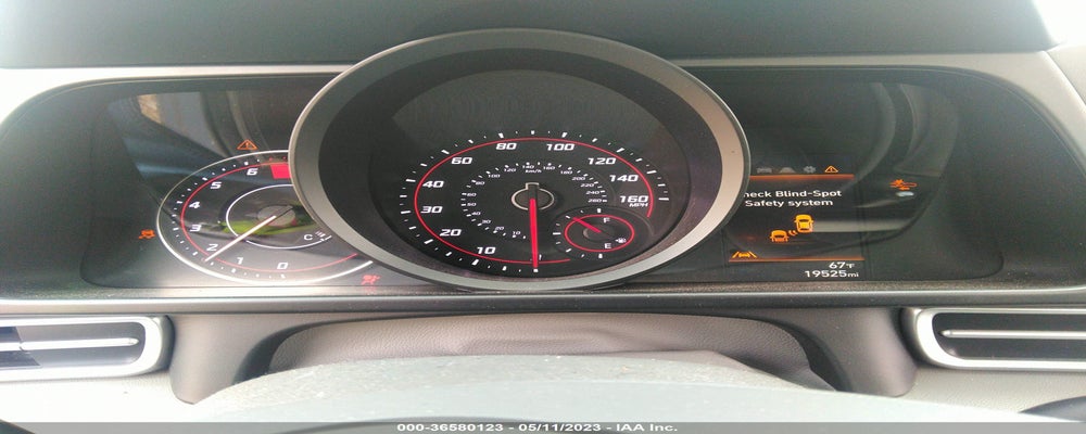 5NPLM4AG3NH058585 2022 HYUNDAI ELANTRA photo no. 7