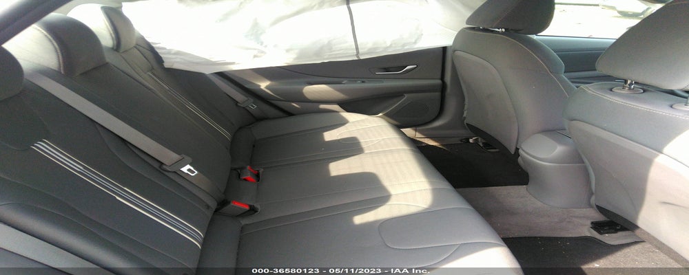 5NPLM4AG3NH058585 2022 HYUNDAI ELANTRA photo no. 8