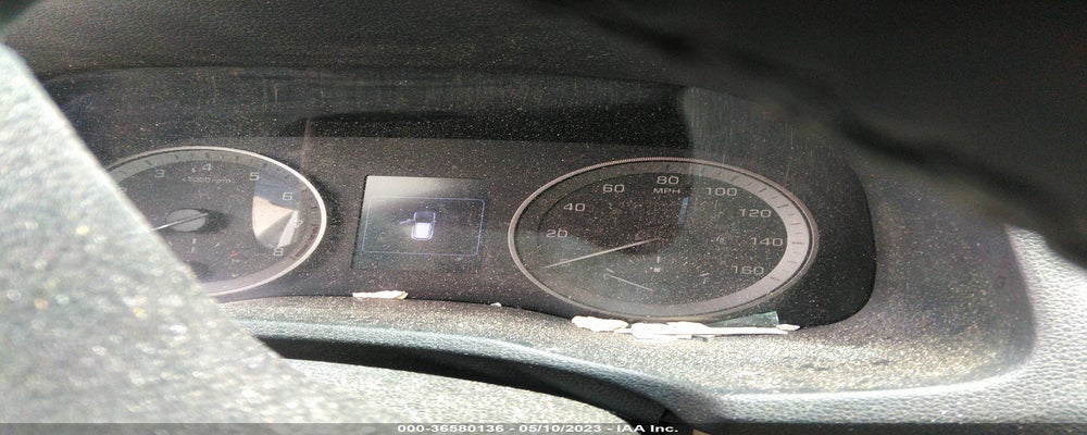 KM8J33A20JU701978 2018 HYUNDAI TUCSON photo no. 7