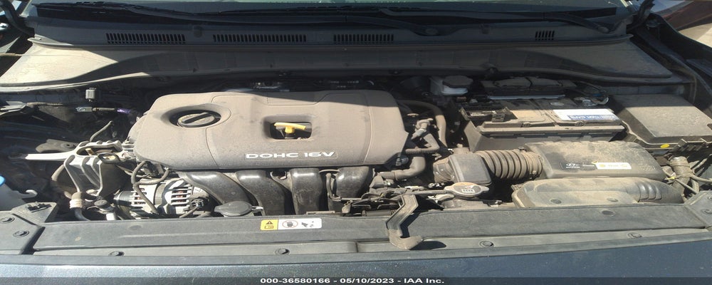 KM8K22AA4MU706050 2021 HYUNDAI KONA photo no. 10