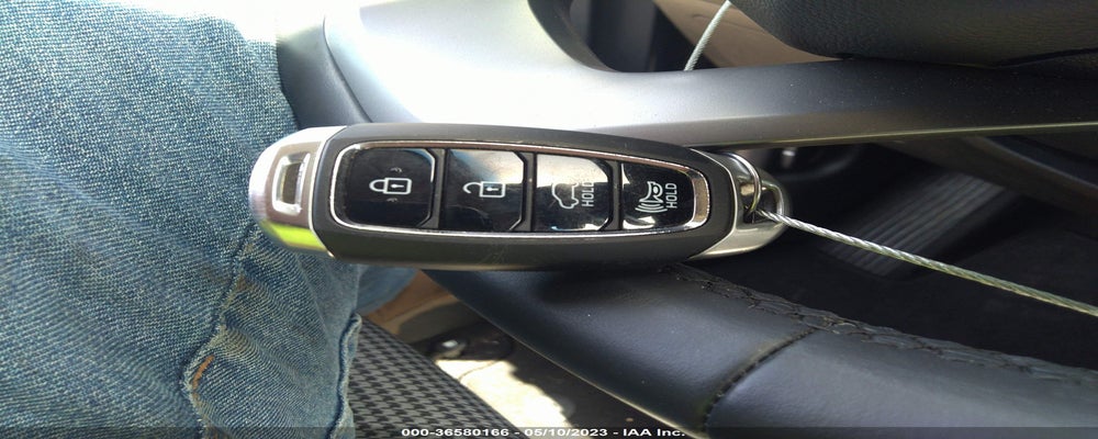 KM8K22AA4MU706050 2021 HYUNDAI KONA photo no. 11