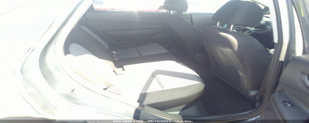 KM8K22AA4MU706050 2021 HYUNDAI KONA photo no. 8
