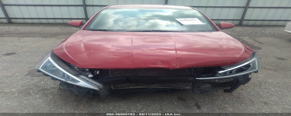 KMHD74LF3KU888691 2019 HYUNDAI ELANTRA photo no. 6