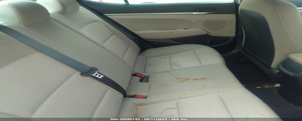 KMHD74LF3KU888691 2019 HYUNDAI ELANTRA photo no. 8