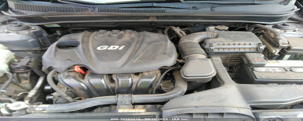 5NPEC4AC7CH373332 2012 HYUNDAI SONATA photo no. 10