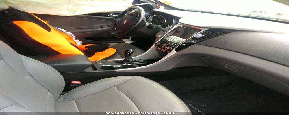 5NPEC4AC7CH373332 2012 HYUNDAI SONATA photo no. 5