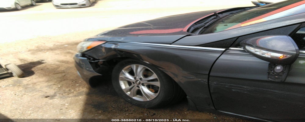 5NPEC4AC7CH373332 2012 HYUNDAI SONATA photo no. 6