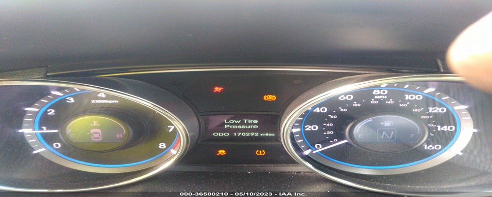 5NPEC4AC7CH373332 2012 HYUNDAI SONATA photo no. 7