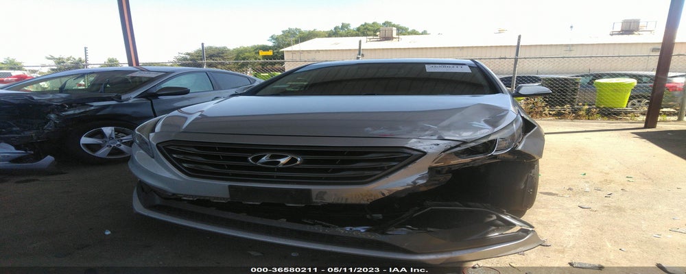 5NPE34AF9GH260305 2016 HYUNDAI SONATA photo no. 6