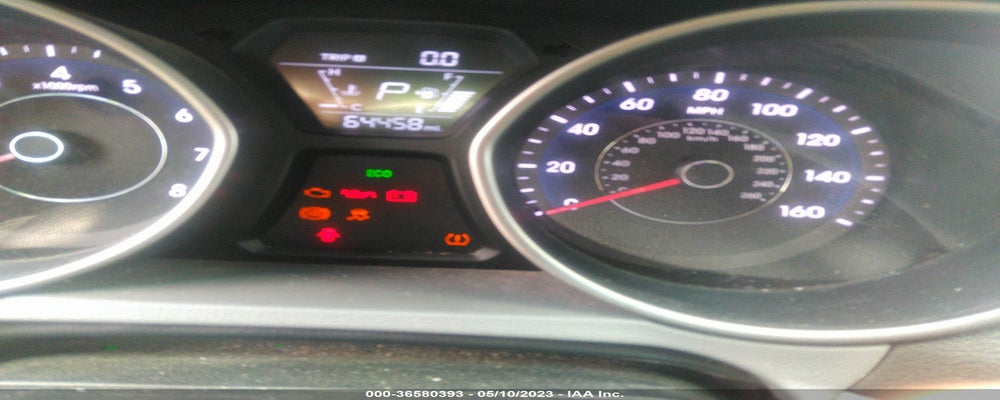 5NPDH4AEXGH747954 2016 HYUNDAI ELANTRA photo no. 7