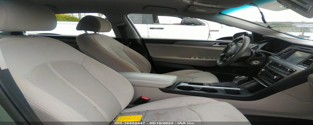 5NPE24AF6GH376273 2016 HYUNDAI SONATA photo no. 5