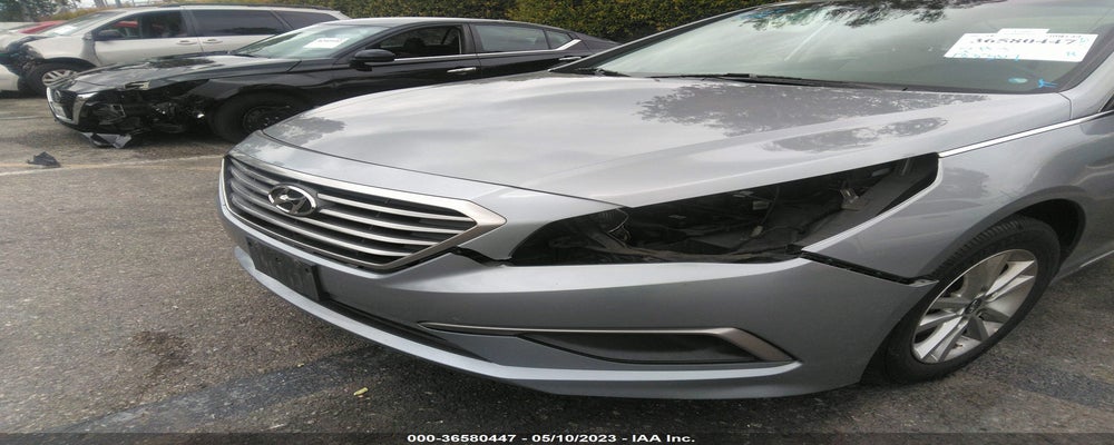 5NPE24AF6GH376273 2016 HYUNDAI SONATA photo no. 6