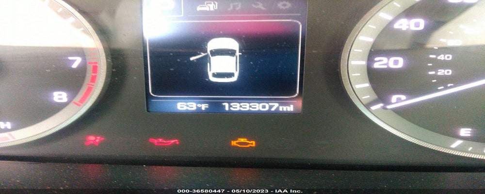 5NPE24AF6GH376273 2016 HYUNDAI SONATA photo no. 7