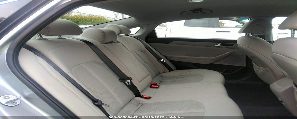 5NPE24AF6GH376273 2016 HYUNDAI SONATA photo no. 8