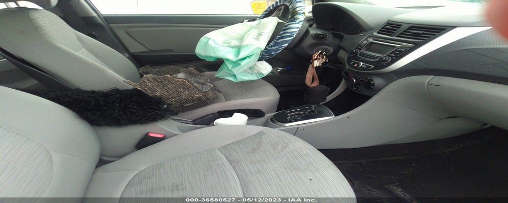 KMHCT4AE5HU250078 2017 HYUNDAI ACCENT photo no. 5