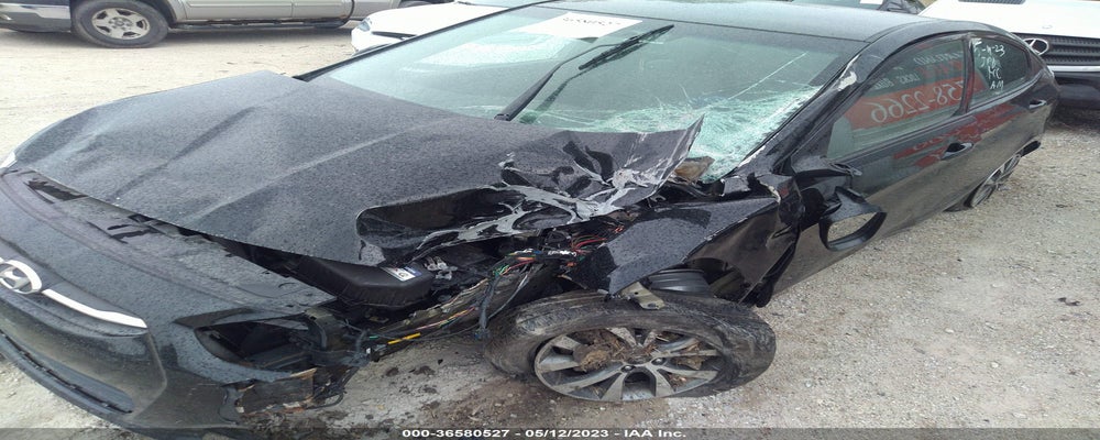 KMHCT4AE5HU250078 2017 HYUNDAI ACCENT photo no. 6