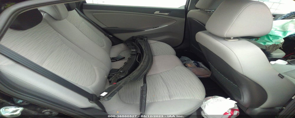 KMHCT4AE5HU250078 2017 HYUNDAI ACCENT photo no. 8