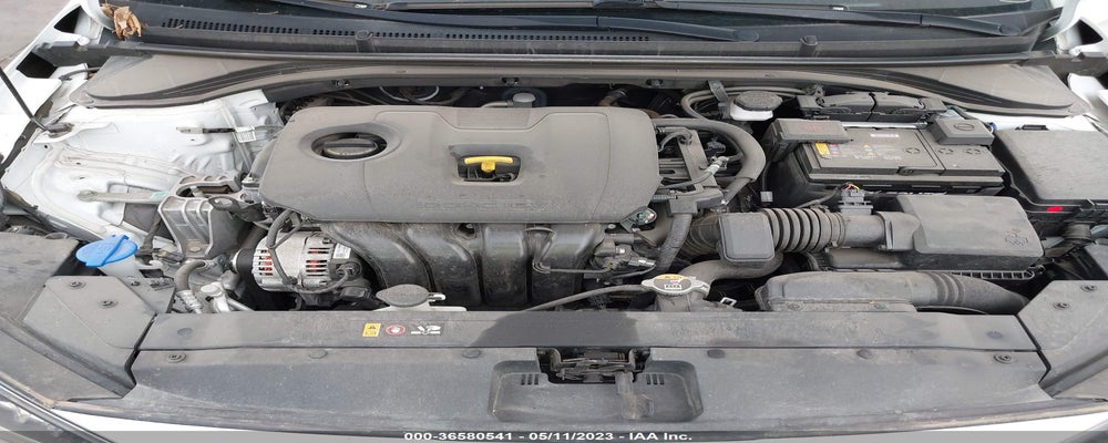 5NPD84LF7LH560543 2020 HYUNDAI ELANTRA photo no. 10