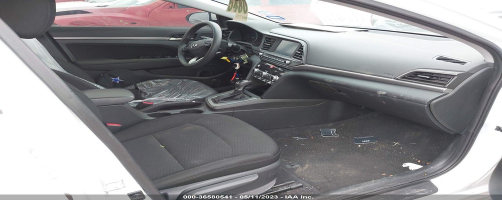 5NPD84LF7LH560543 2020 HYUNDAI ELANTRA photo no. 5