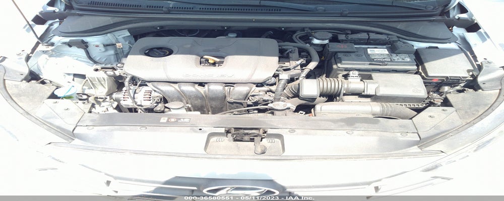 KMHD84LF7LU926180 2020 HYUNDAI ELANTRA photo no. 10