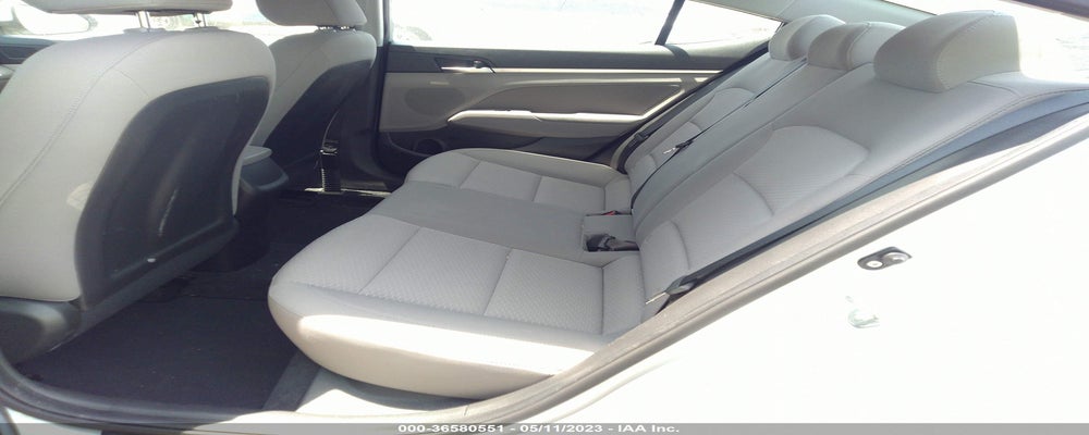 KMHD84LF7LU926180 2020 HYUNDAI ELANTRA photo no. 8