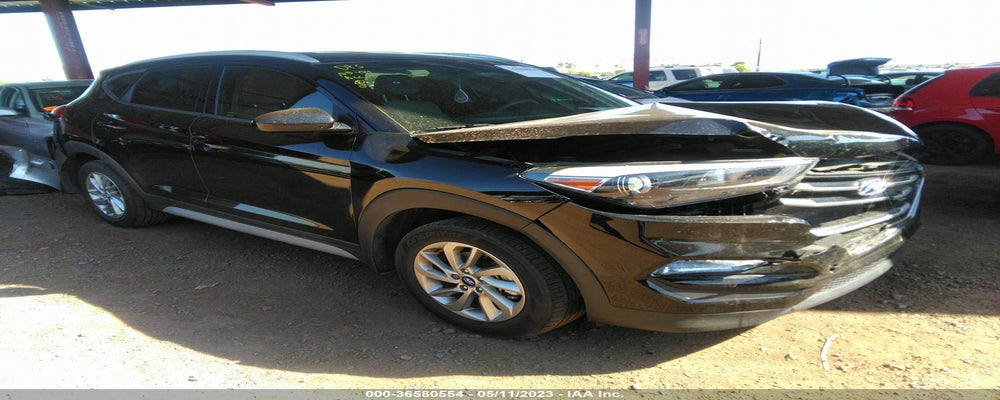 KM8J3CA40JU777332 2018 HYUNDAI TUCSON photo no. 18