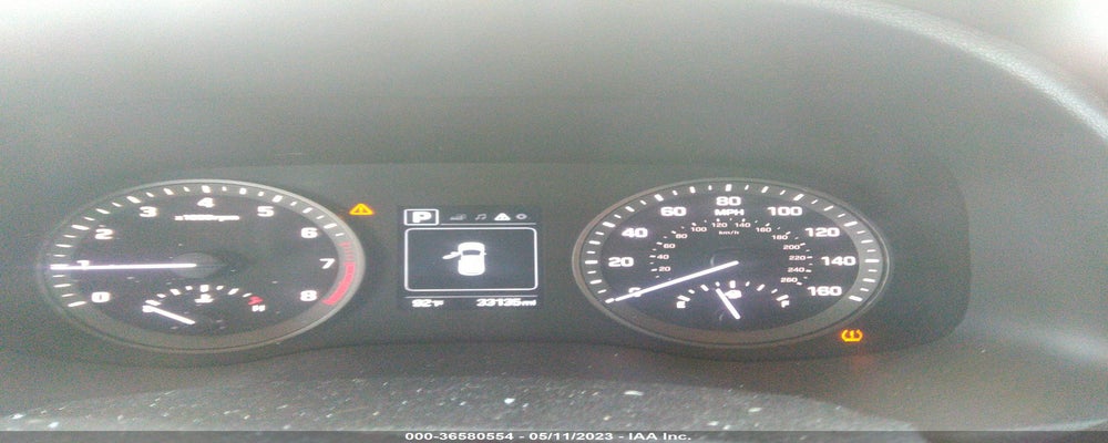 KM8J3CA40JU777332 2018 HYUNDAI TUCSON photo no. 7