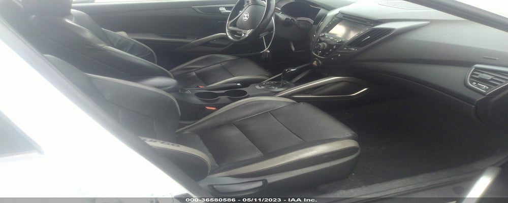 KMHTC6AE9GU302015 2016 HYUNDAI VELOSTER photo no. 5