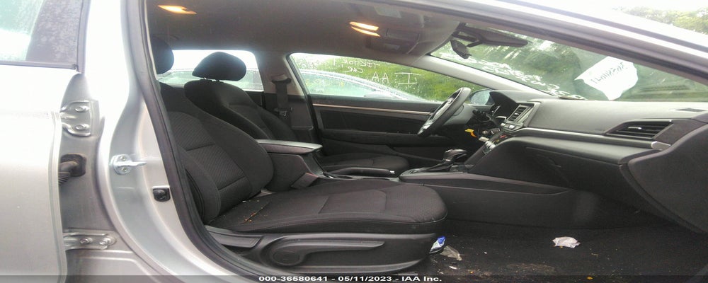 5NPD84LF5LH583304 2020 HYUNDAI ELANTRA photo no. 5