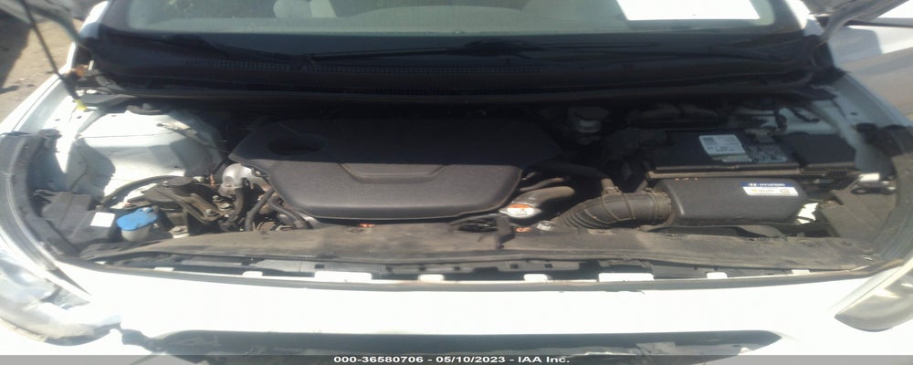 KMHCT4AE6HU287320 2017 HYUNDAI ACCENT photo no. 10