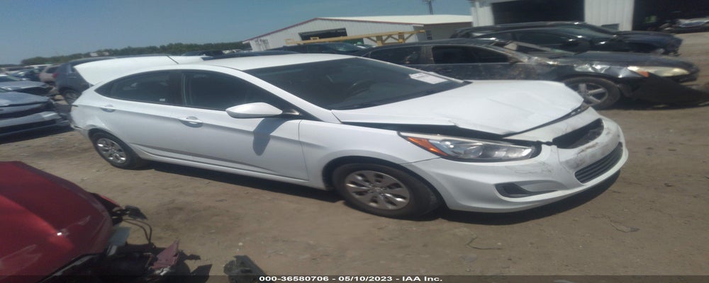 KMHCT4AE6HU287320 2017 HYUNDAI ACCENT photo no. 13