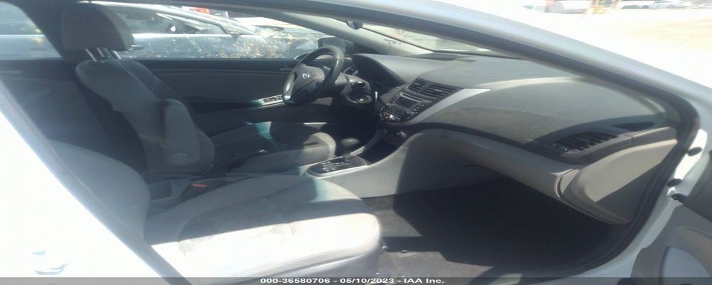 KMHCT4AE6HU287320 2017 HYUNDAI ACCENT photo no. 5