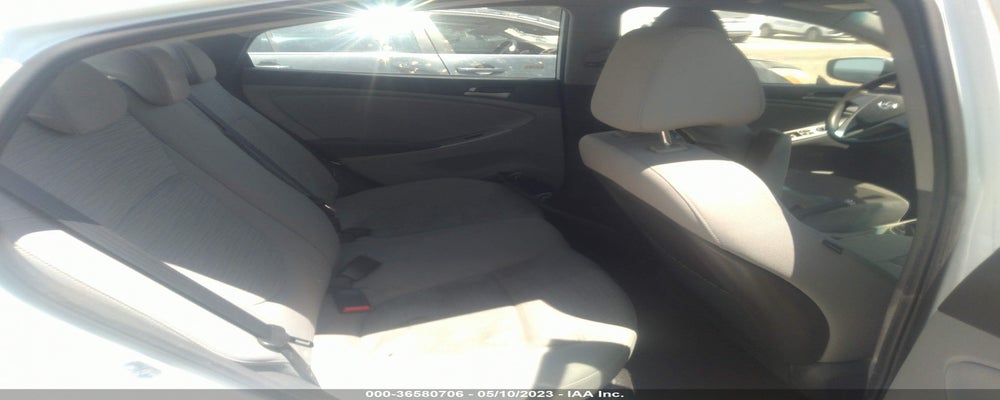 KMHCT4AE6HU287320 2017 HYUNDAI ACCENT photo no. 8