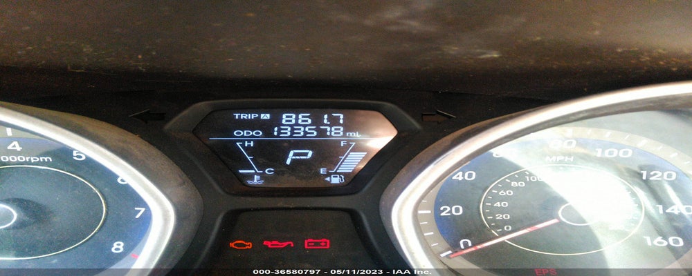 KMHDH4AE8BU087097 2011 HYUNDAI ELANTRA photo no. 7