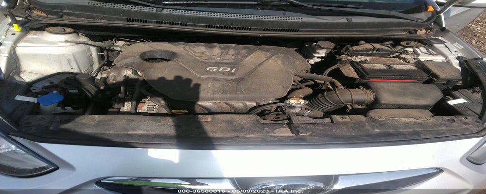 KMHCT4AE1CU247980 2012 HYUNDAI ACCENT photo no. 10