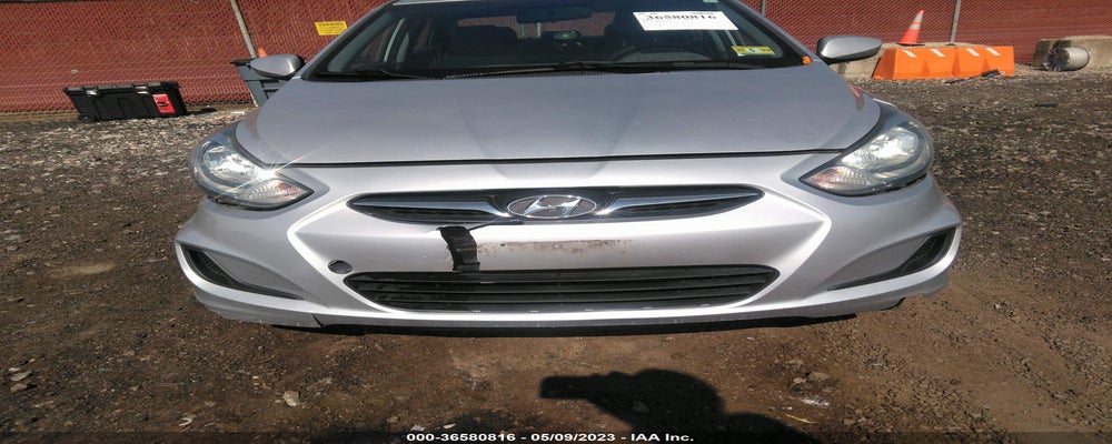 KMHCT4AE1CU247980 2012 HYUNDAI ACCENT photo no. 6