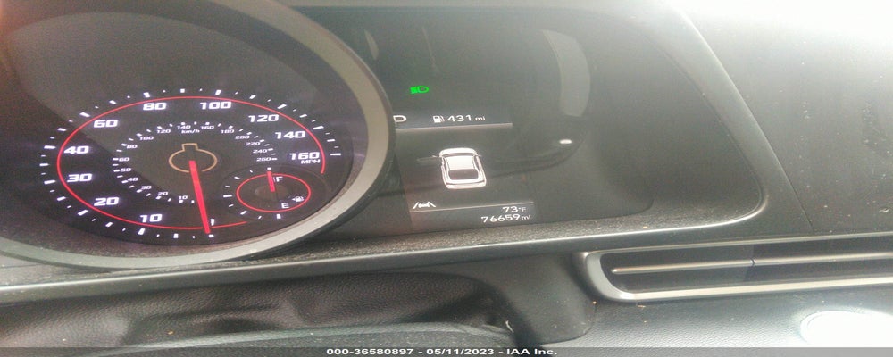 5NPLM4AG6MH018449 2021 HYUNDAI ELANTRA photo no. 7