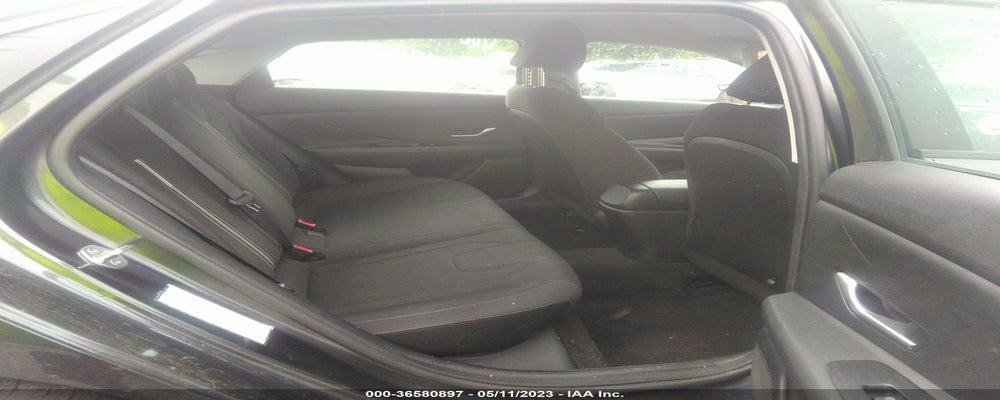 5NPLM4AG6MH018449 2021 HYUNDAI ELANTRA photo no. 8
