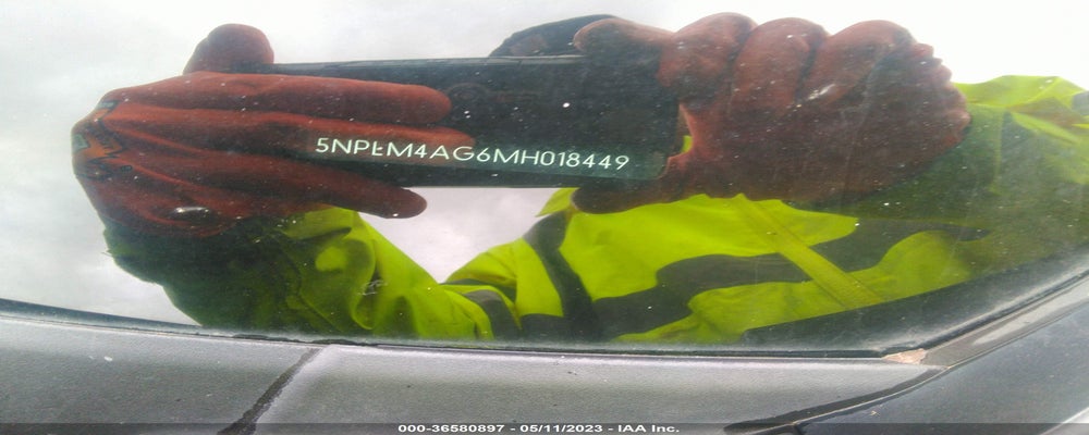 5NPLM4AG6MH018449 2021 HYUNDAI ELANTRA photo no. 9