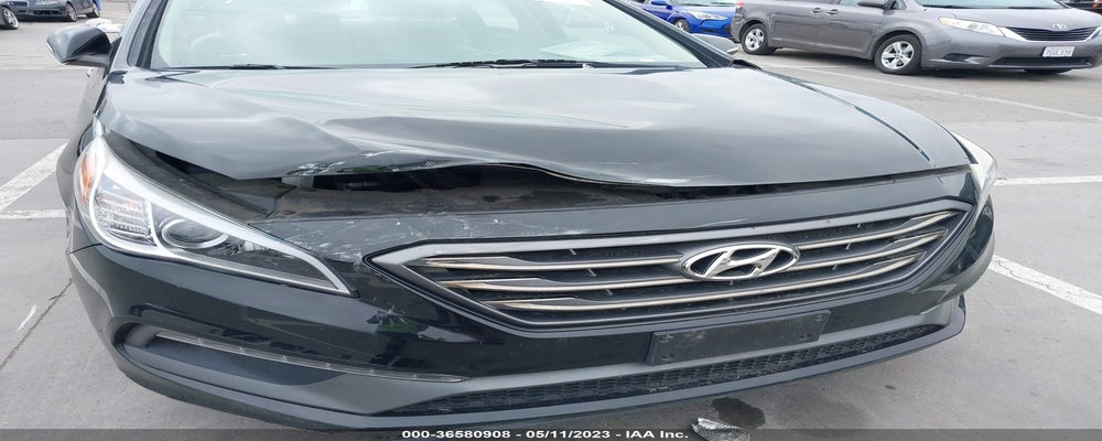 5NPE34AF3HH509392 2017 HYUNDAI SONATA photo no. 6