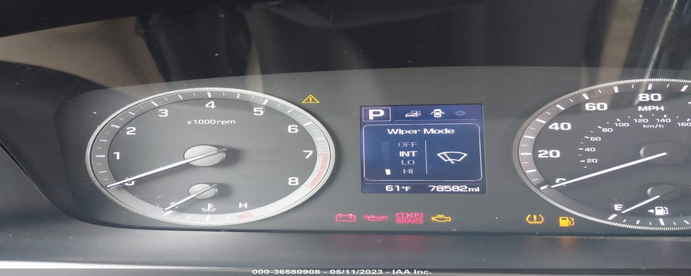 5NPE34AF3HH509392 2017 HYUNDAI SONATA photo no. 7