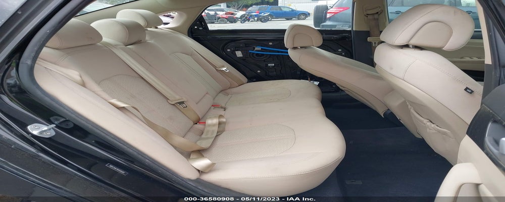 5NPE34AF3HH509392 2017 HYUNDAI SONATA photo no. 8