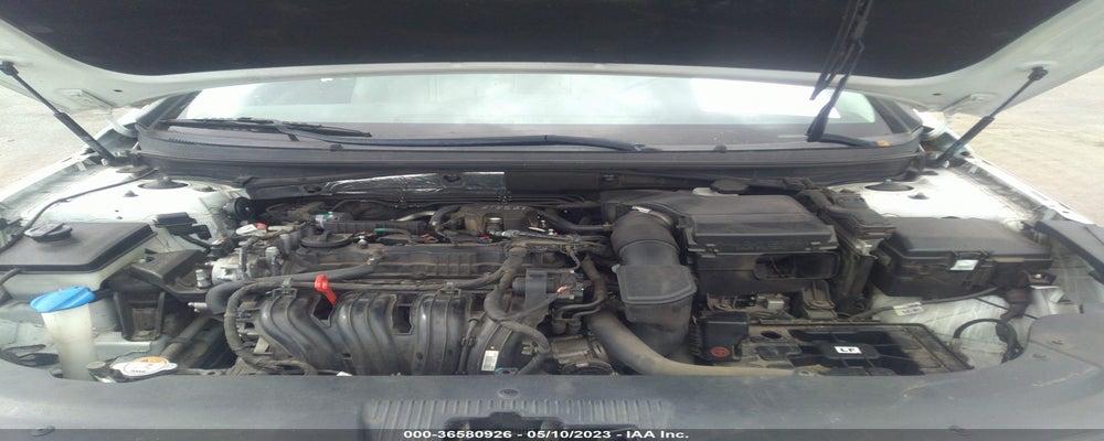 5NPE24AFXGH262213 2016 HYUNDAI SONATA photo no. 10